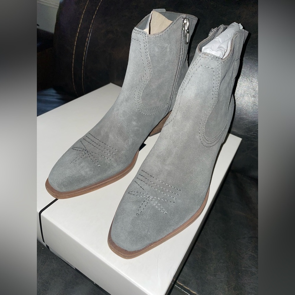 Dolce Vita boots